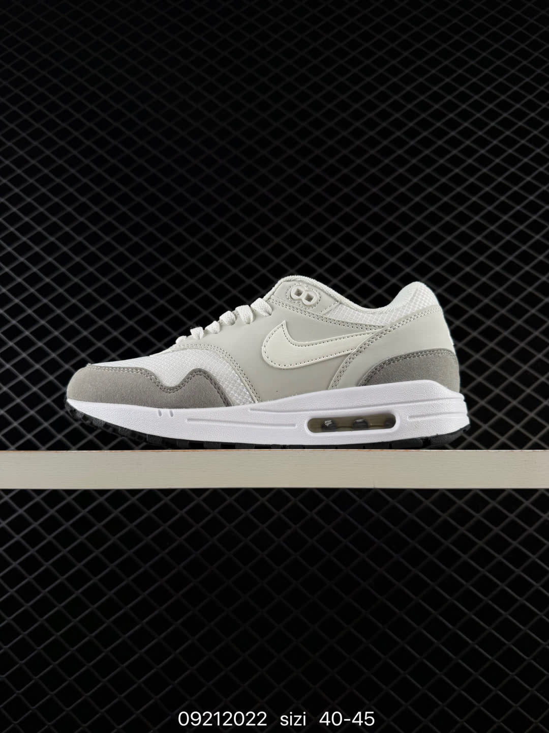 Nike Air Max 1-FZ0628-010